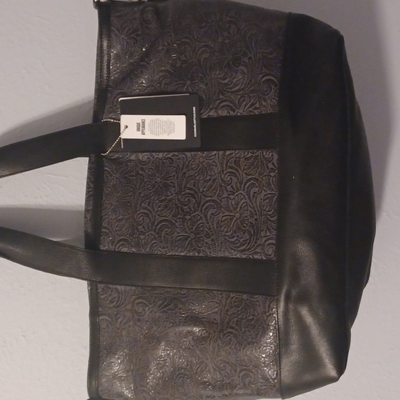 CONSUELA MAX TOTE STEELY - Picture 4 of 8